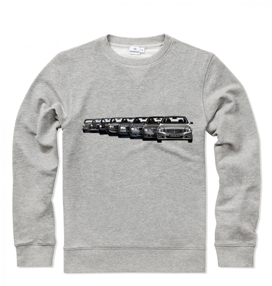 Bluza MERCEDES 1603