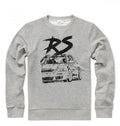 Bluza AUDI  RS 1603