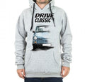 Bluza DRIVE THE CLASSIC 1601