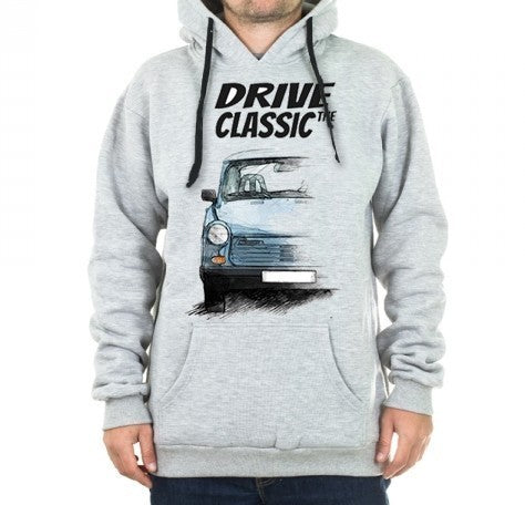 Bluza DRIVE THE CLASSIC 1601