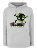 Bluza Biohazard Skull