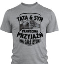 T-Shirt dla taty wz2