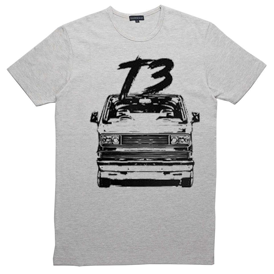 Koszulka VOLKSWAGEN T3
