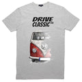 Koszulka DRIVE THE CLASSIC VOLKSWAGEN