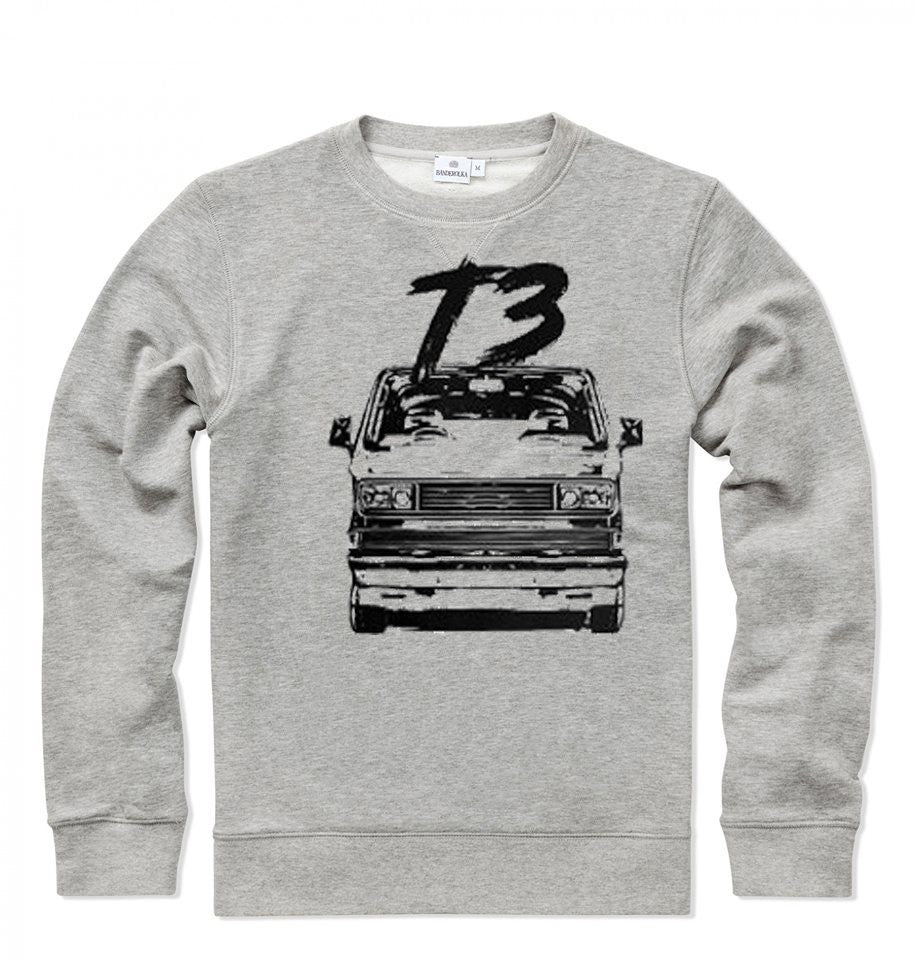 Bluza VOLKSWAGEN T3 1603