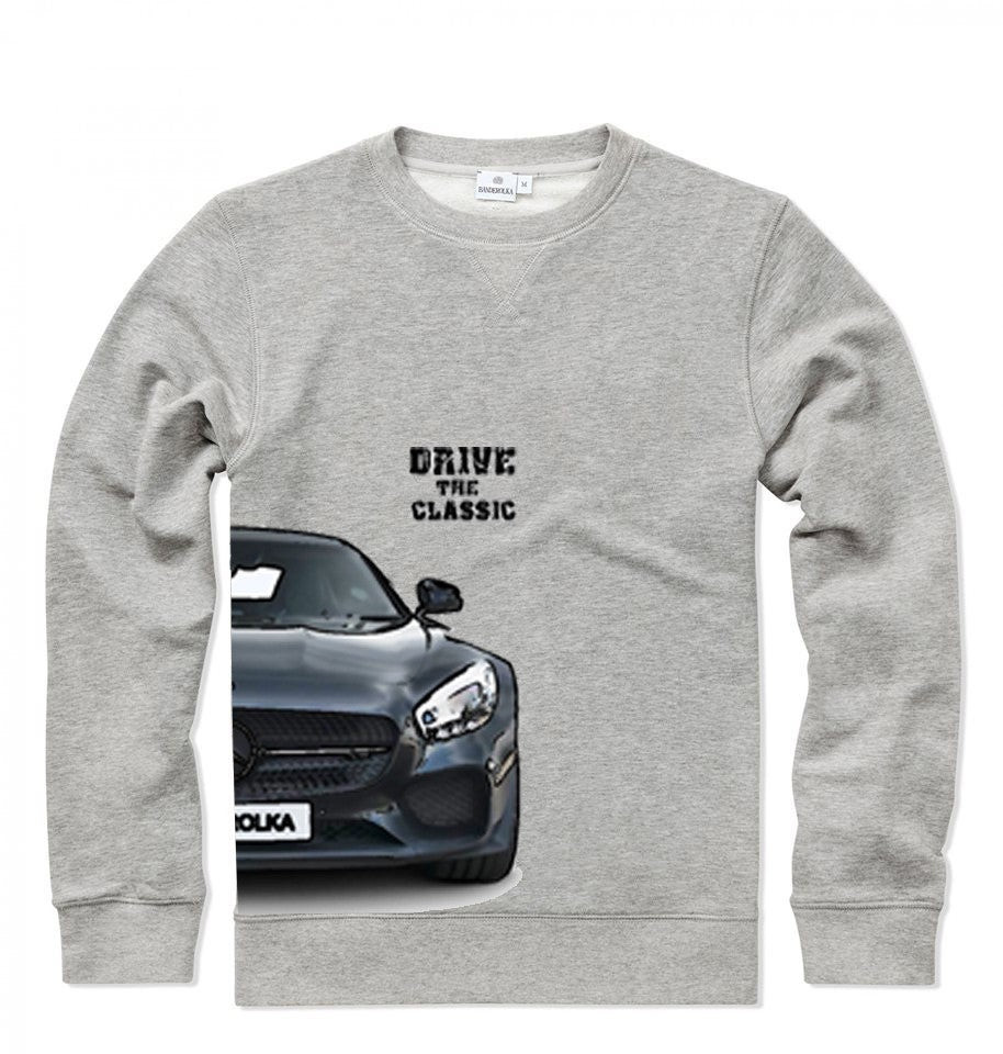 Bluza DRIVE THE CLASSIC MERCEDES 1603