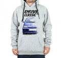 Bluza DRIVE THE CLASSIC FIAT CINQUECENTO 1601