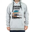 Bluza DRIVE THE CLASSIC MUSTANG 1601