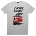 Koszulka DRIVE THE CLASSIC MAZDA