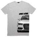 Koszulka ONE LOVE AUDI