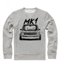Bluza VOLKSWAGEN MK1 1603