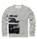 Bluza ONE LIFE AUDI 1603
