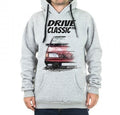 Bluza DRIVE THE CLASSIC POLONEZ 1601