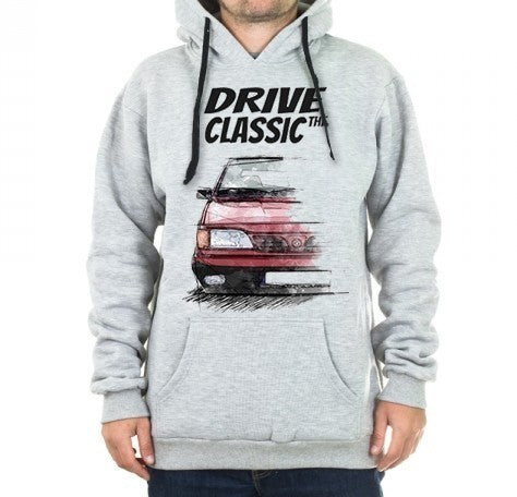 Bluza DRIVE THE CLASSIC POLONEZ 1601