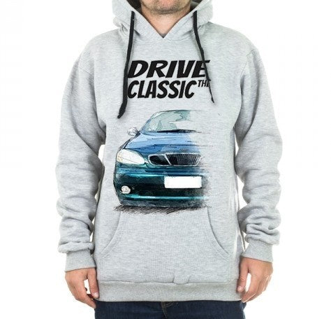 Bluza DRIVE THE CLASSIC LANOS 1601