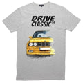 Koszulka DRIVE THE CLASSIC BMW