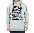 Bluza BMW E34 1601