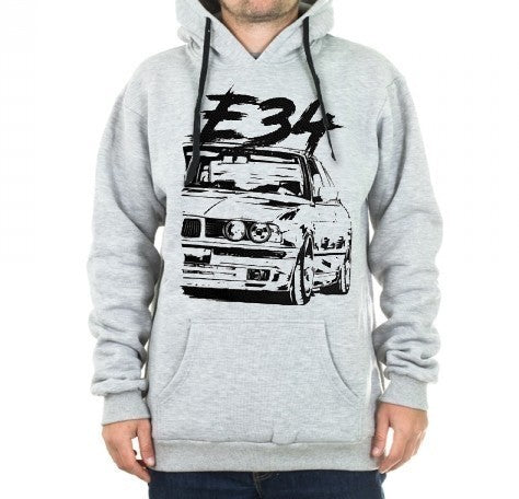 Bluza BMW E34 1601