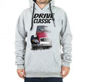 Bluza DRIVE THE CLASSIC CITROEN 1601