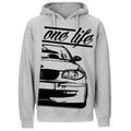 BLUZA MĘSKA ONE LIFE KONTURY BMW E87