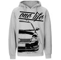 BLUZA ONE LIFE KONTURY VOLKSWAGEN PASSAT B7