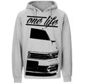 BLUZA ONE LIFE KONTURY VOLKSWAGEN PASSAT B8