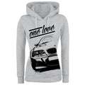 BLUZA ONE LOVE KONTURY BMW E46