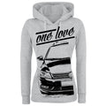 BLUZA ONE LOVE KONTURY VOLKSWAGEN PASSAT B7
