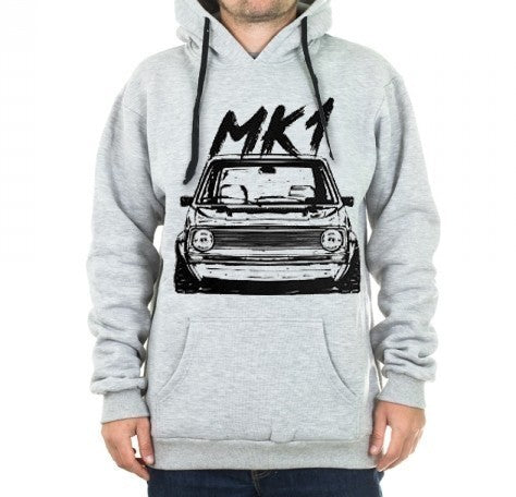 Bluza VOLKSWAGEN GOLF MK1 1601