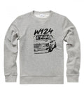 Bluza Mercedes W124 1603