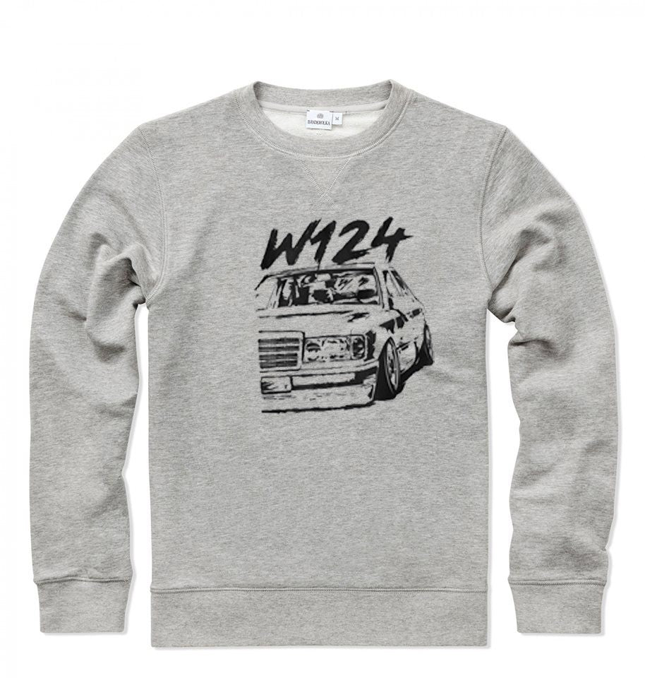 Bluza Mercedes W124 1603