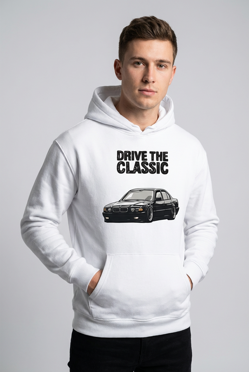 Bluza BMW 7