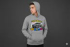 Bluza "TURBO" BMW X2