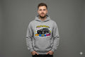 Bluza "TURBO" BMW X5