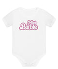 BODY DZIECIĘCE BARBIE ramka