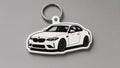 Breloczek 3D — BMW M2