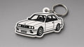 Breloczek 3D — BMW M3 E30
