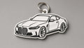 Breloczek 3D — Mercedes AMG GT