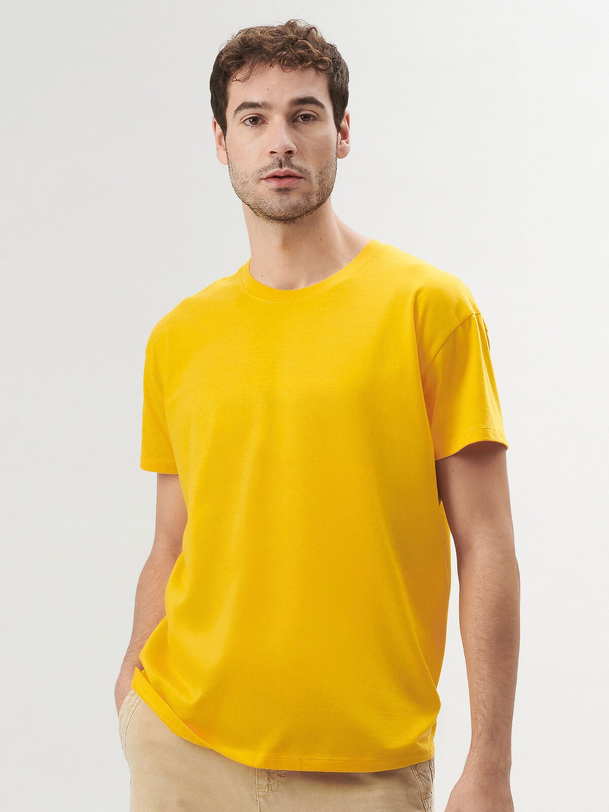 T-shirt Basic Premium