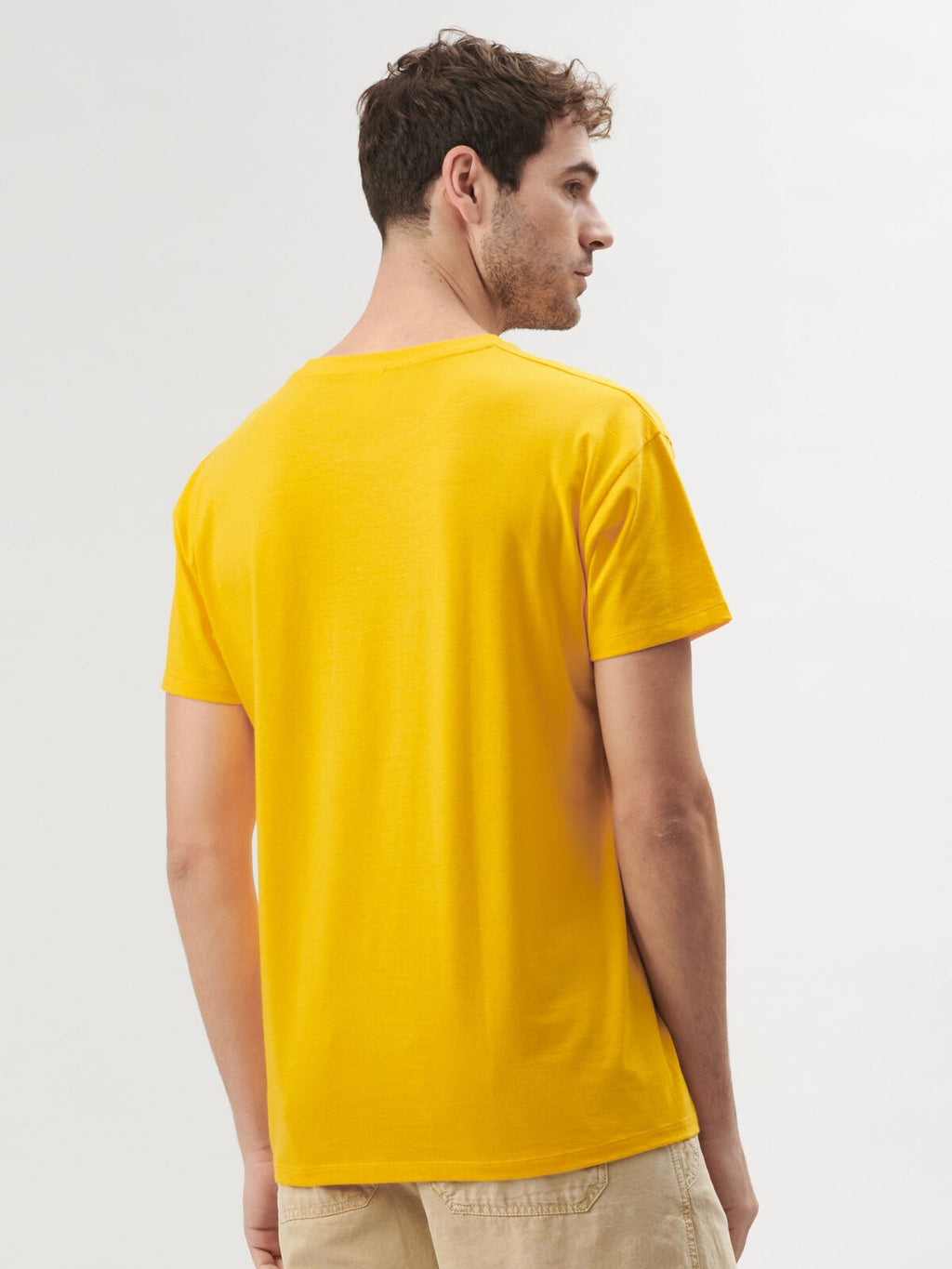 T-shirt Basic Premium