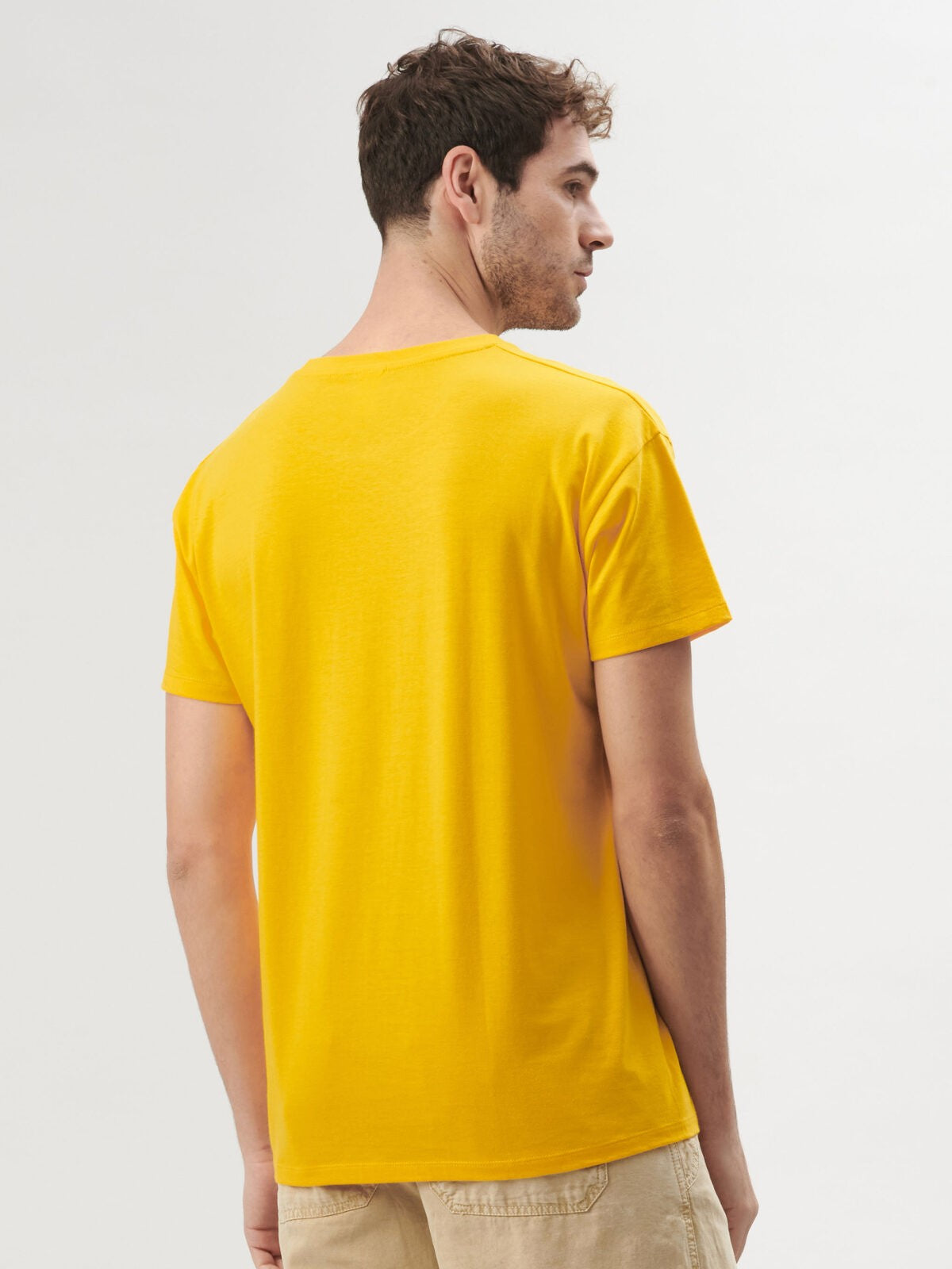 T-shirt Basic Premium
