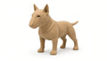 Figurka 3D — Bulterier (20 cm)