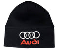 Czapka logo AUDI