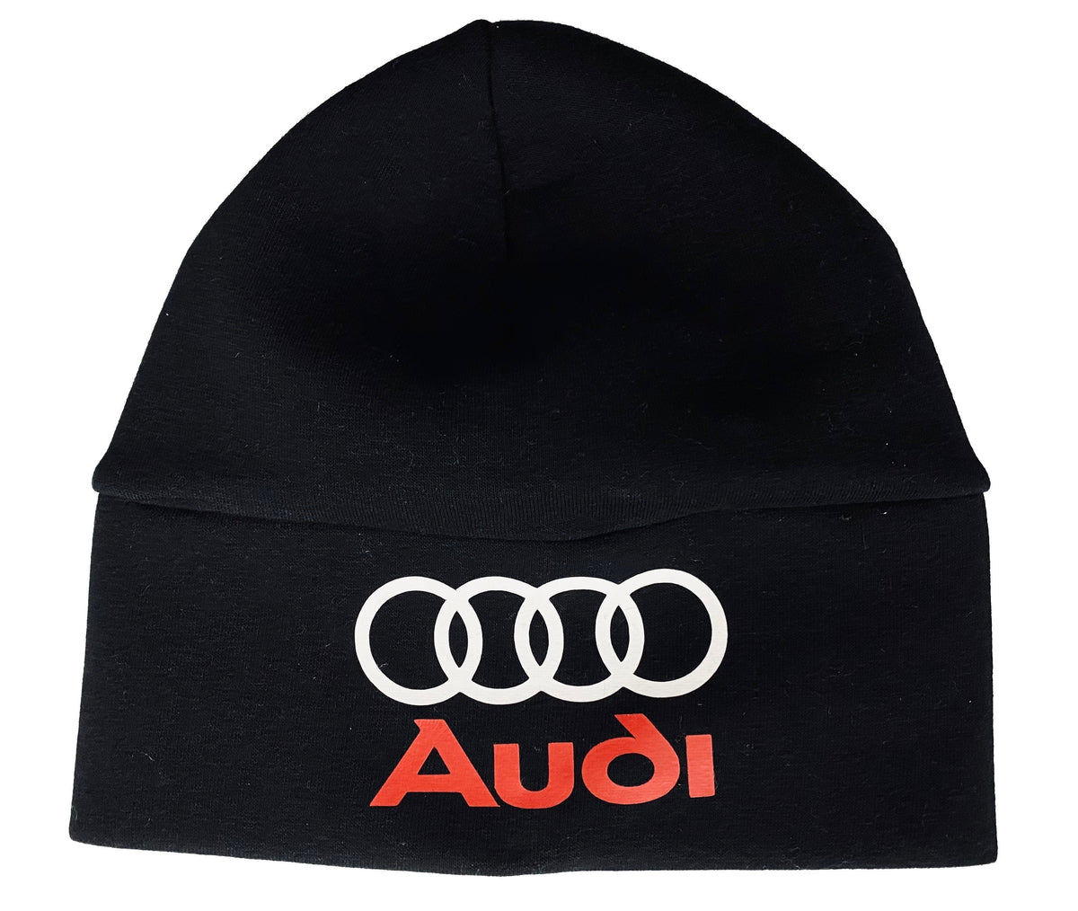 Czapka logo AUDI