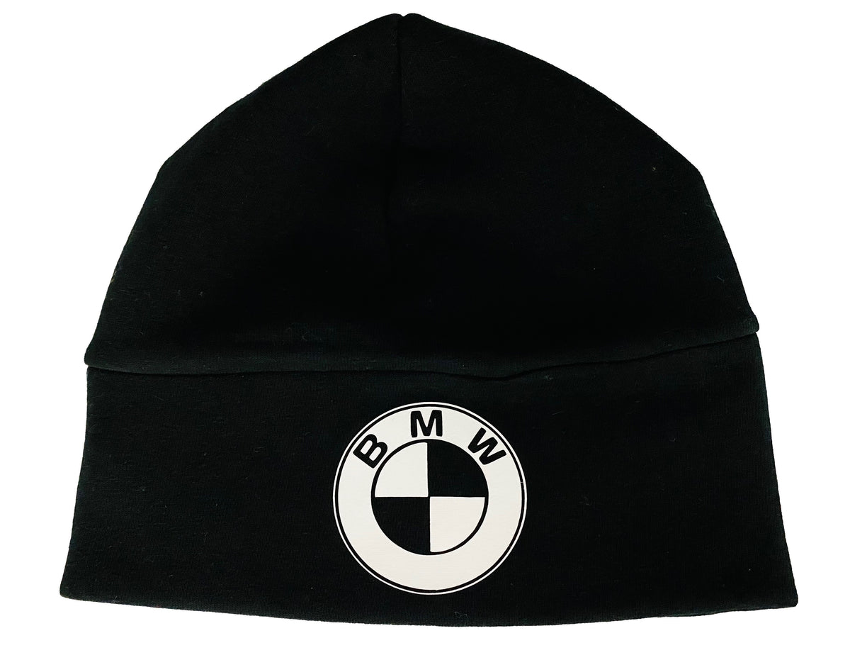 Czapka logo BMW