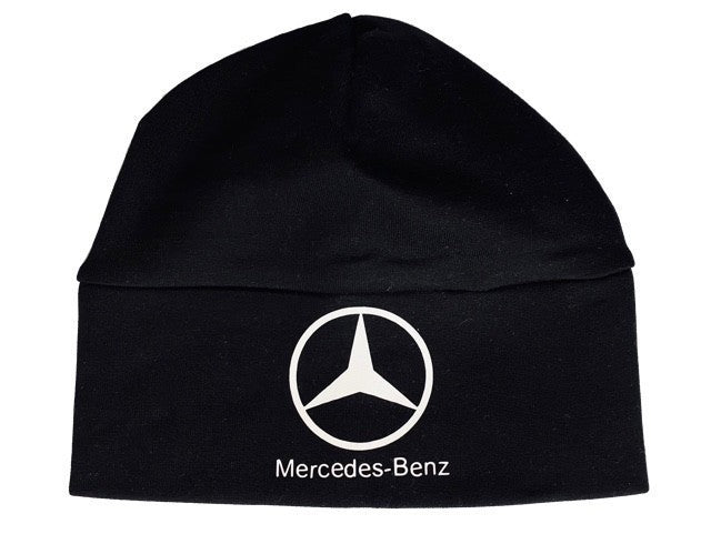 Czapka logo MERCEDES