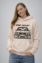 BLUZA dla Par-  BMW E30