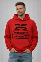 BLUZA dla Par-  BMW E30