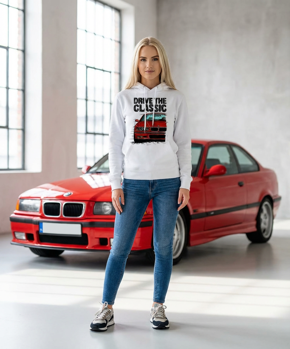 Bluza BMW E36