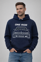 BLUZA dla Par-  BMW E46